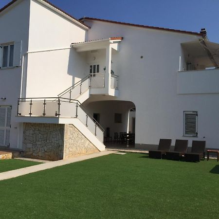 Soline Ada Διαμέρισμα Pjescana Uvala Εξωτερικό φωτογραφία