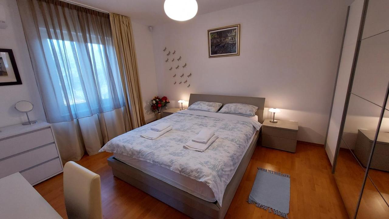 Soline Ada Διαμέρισμα Pjescana Uvala Εξωτερικό φωτογραφία