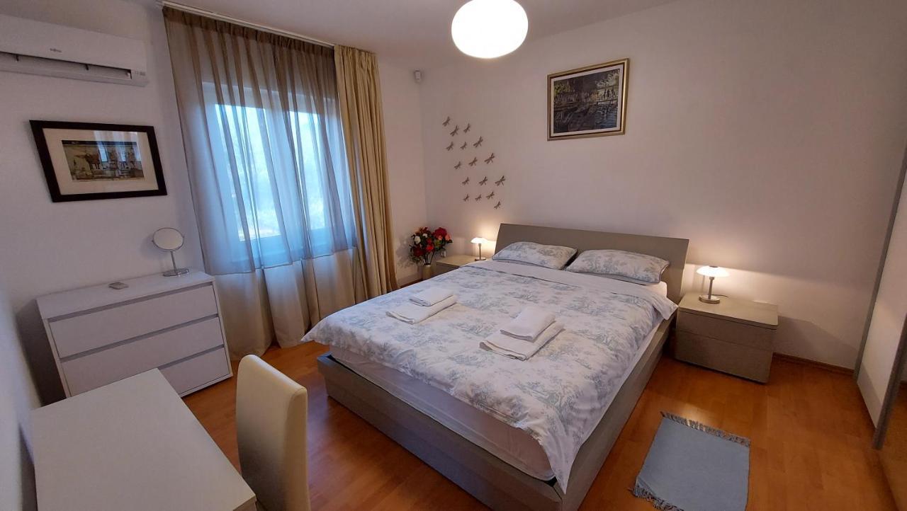 Soline Ada Διαμέρισμα Pjescana Uvala Εξωτερικό φωτογραφία