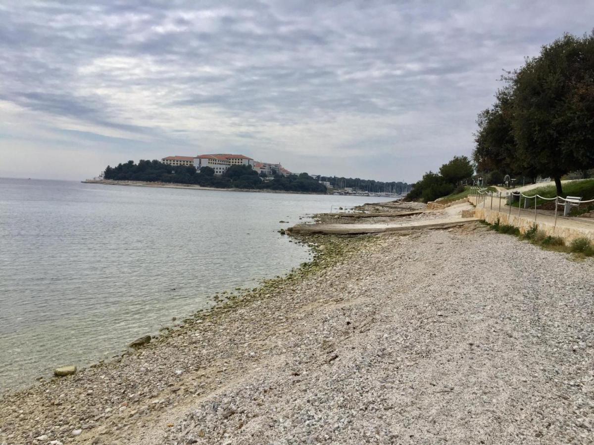 Soline Ada Διαμέρισμα Pjescana Uvala Εξωτερικό φωτογραφία
